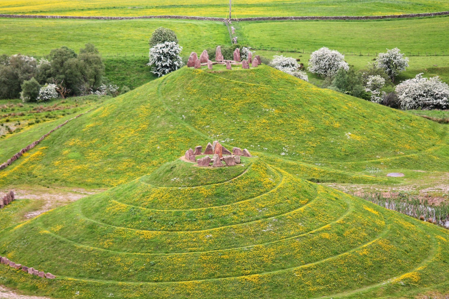 The Wonderful World of Crawick Multiverse