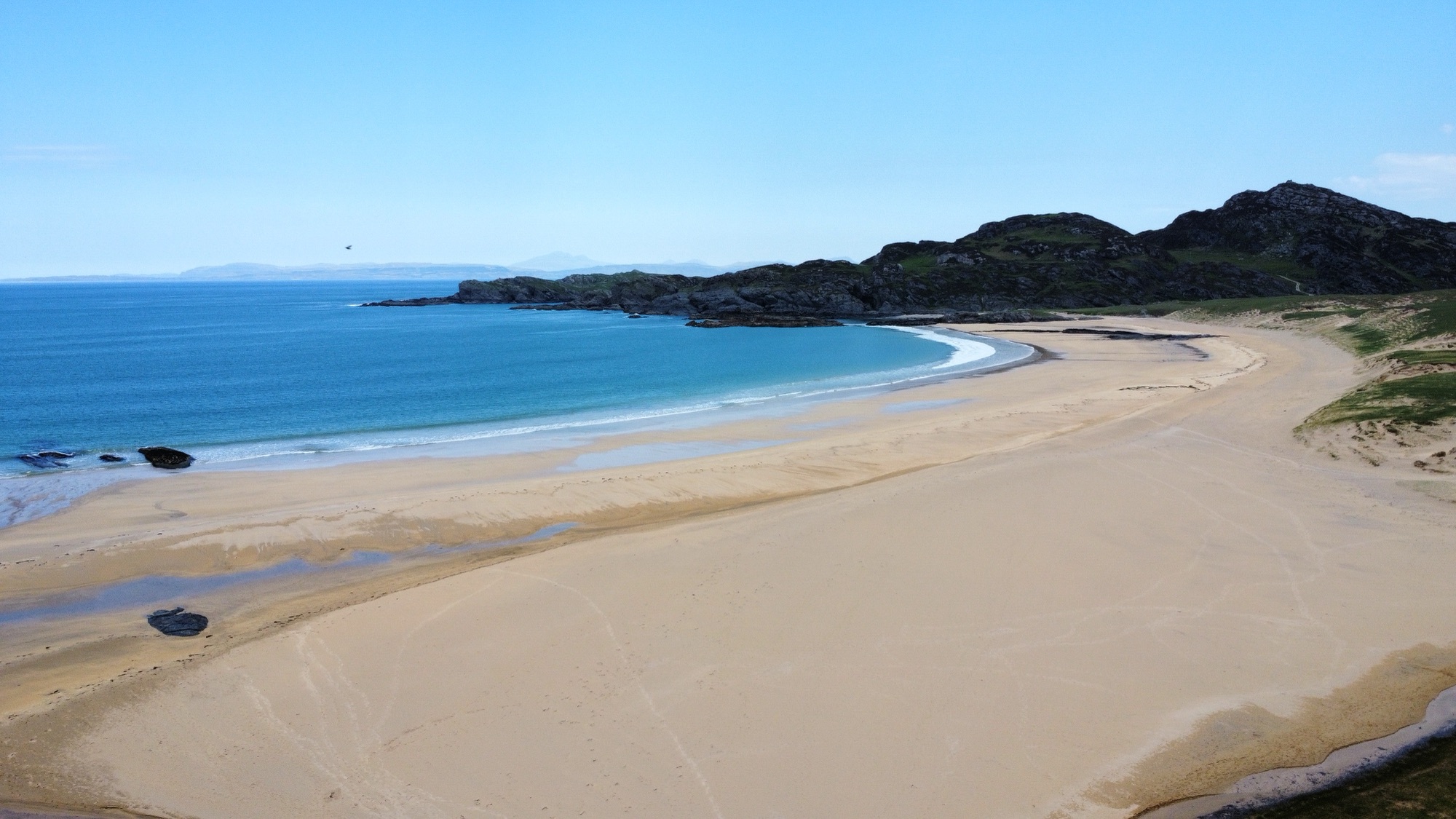 Two Fantastic Days in Colonsay & Oronsay